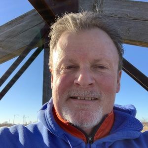 Meet your Posher, Mark